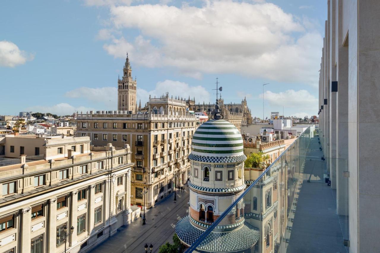 Querencia De Sevilla, Autograph Collection Dış mekan fotoğraf